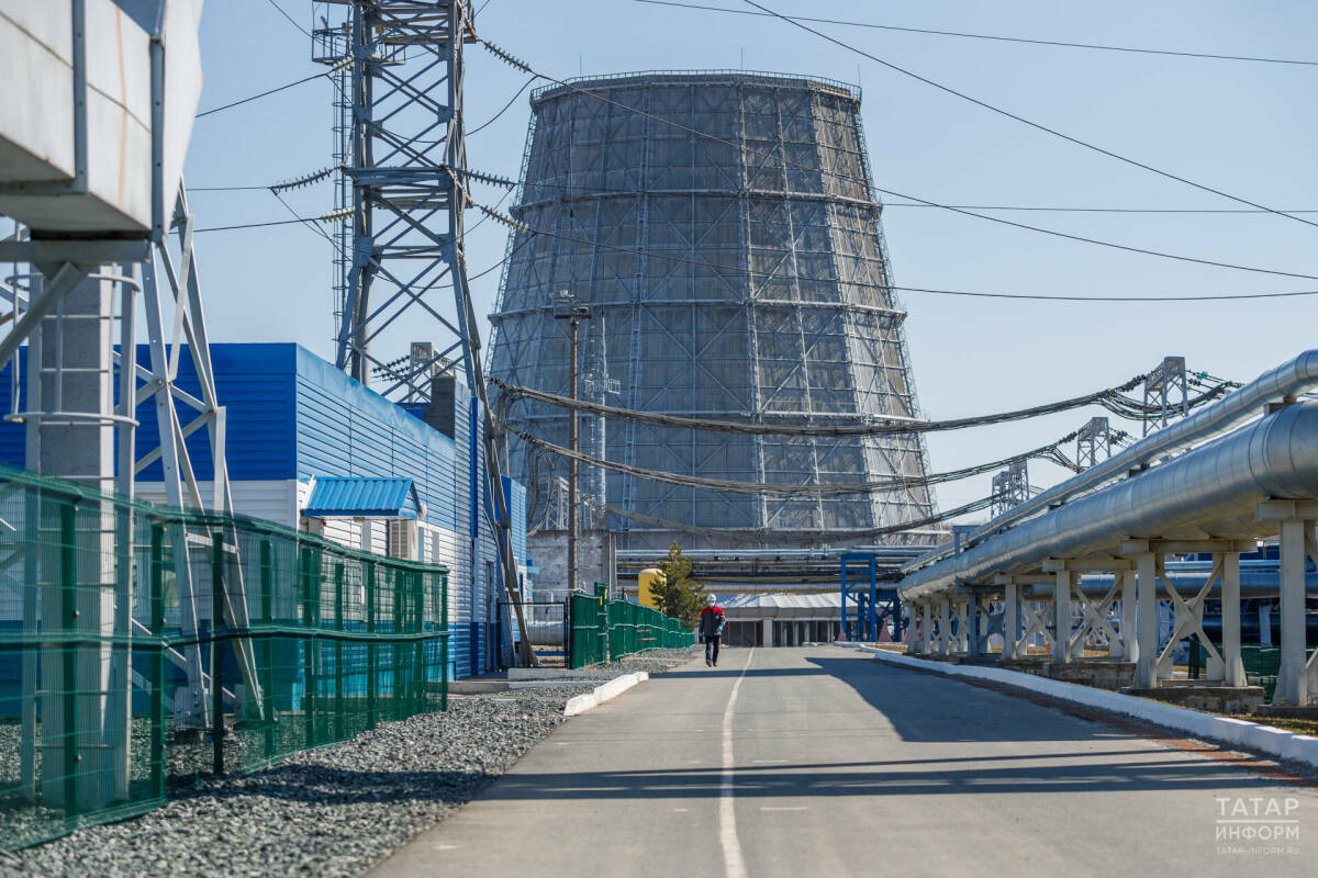 Правительство РТ обсудит, как в республике реализуется программа энергоэффективности