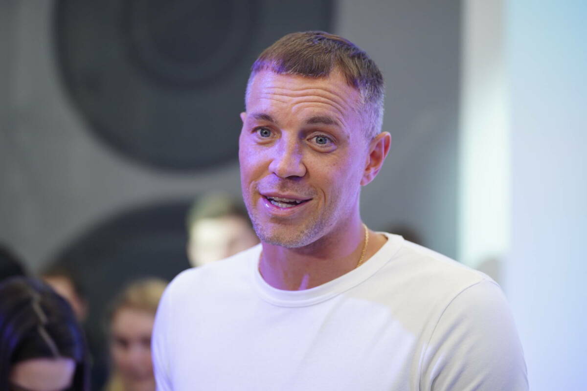 Дзюба считает, что смог бы победить Махачева в стойке и борьбе