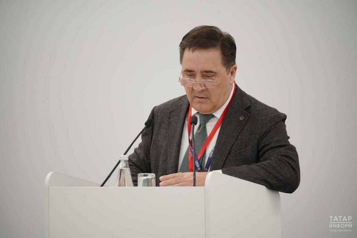 За пять лет в Татарстане вдвое снизилось время аварийных отключений света