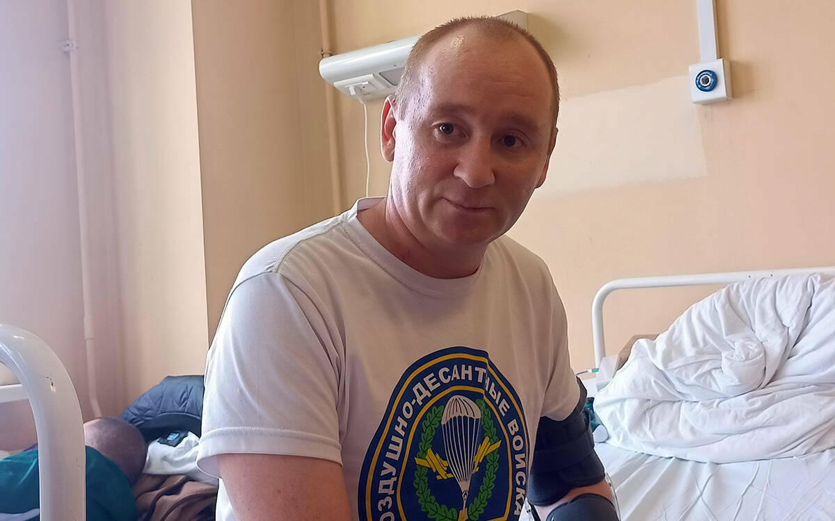 «Обычно от такого умирают»: как врачи РТ достали осколок из бьющегося сердца бойца СВО