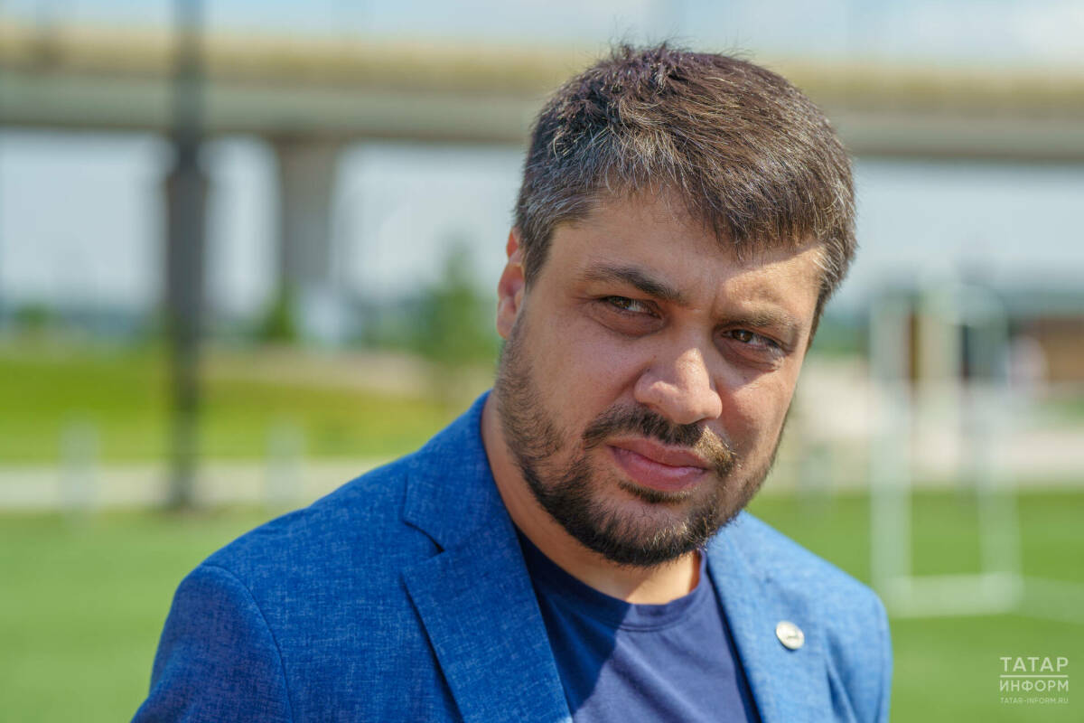 Валиуллин рассказал, будет ли «Ак Барс» искать основного вратаря на рынке