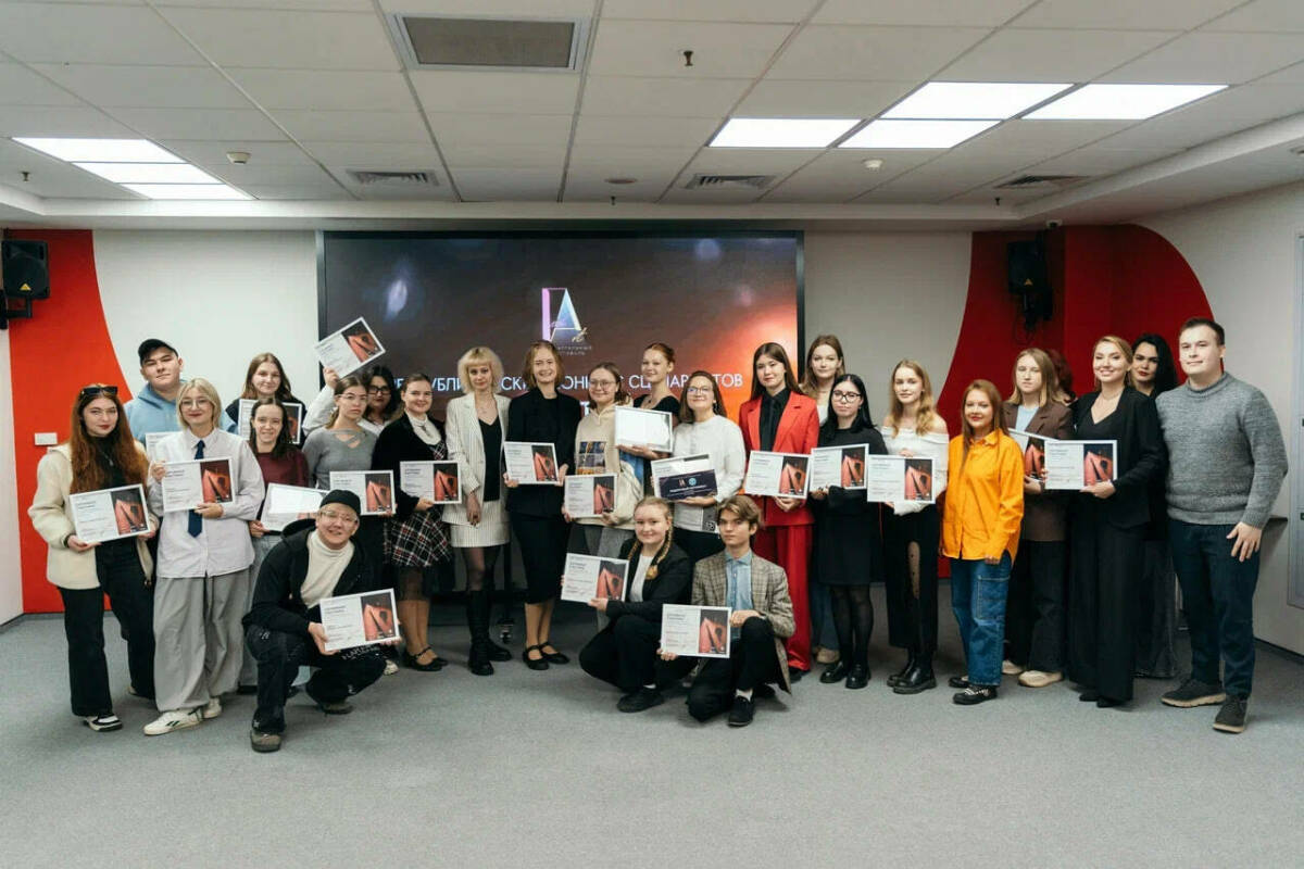 Молодежь Татарстана создаст спектакли и комиксы, направленные на профилактику экстремизма