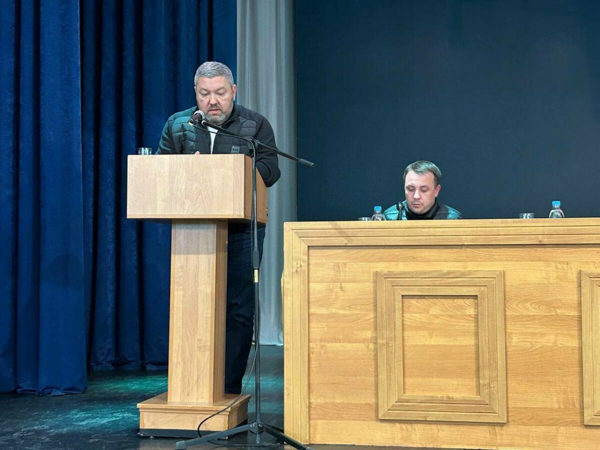 В Верхнеуслонском районе усиливают меры для предотвращения сезонных пожаров