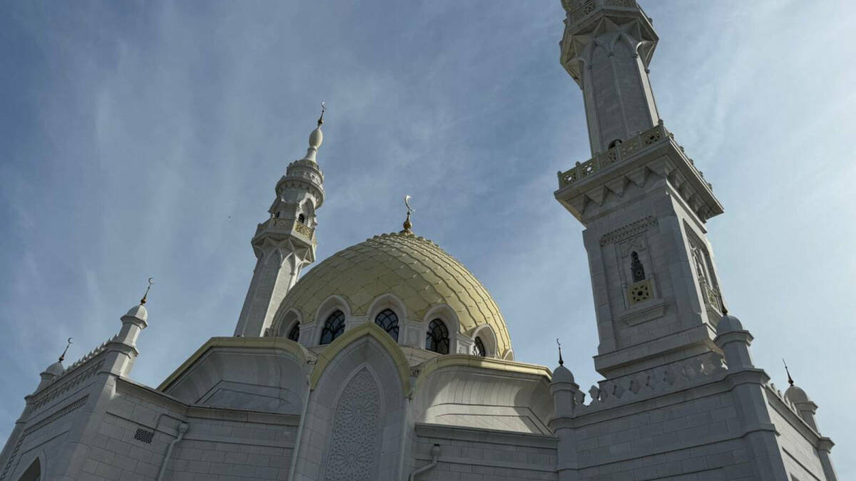 Татарстанцам предлагают присоединиться к конкурсу по фотосъемке памятников культуры