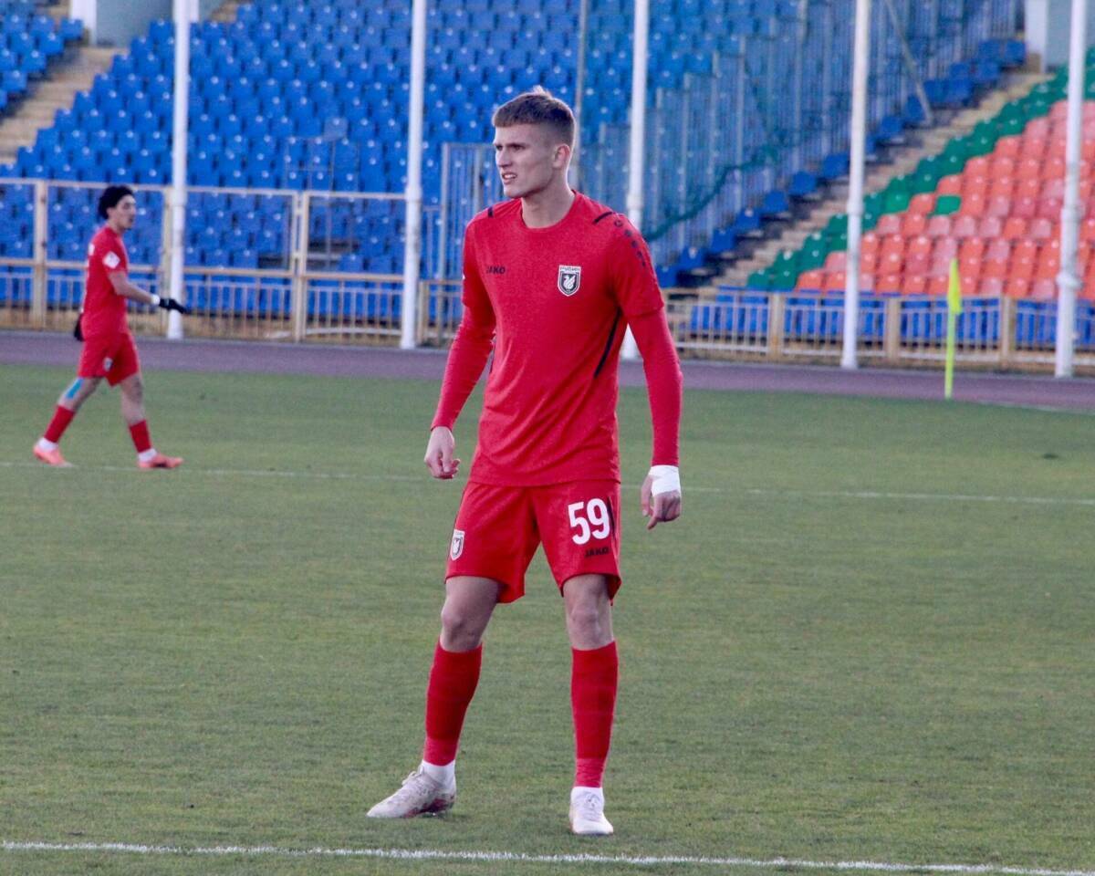 Неограненный алмаз: «Рубин» мучается с Чуни, а Моторин разрывает Первую лигу за «КАМАЗ»