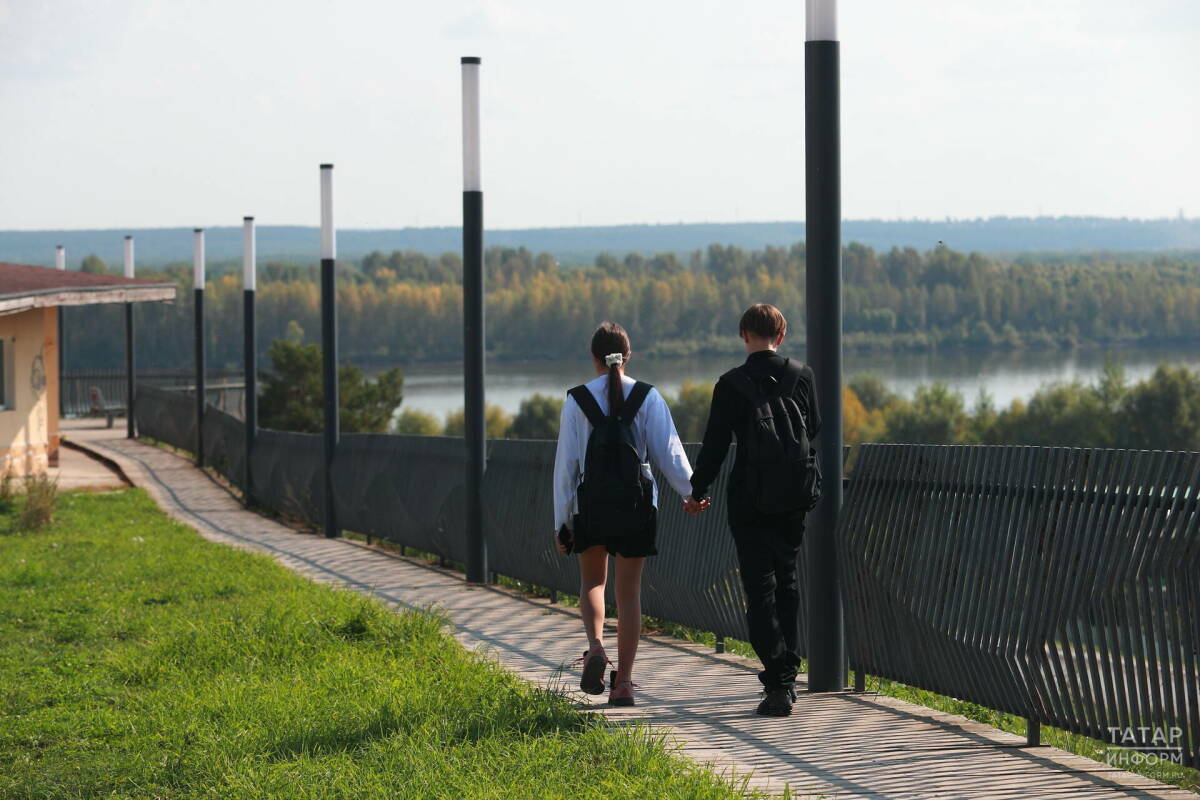 Минпросвещения РФ займется реестрами наставников и НКО для работы с трудными подростками