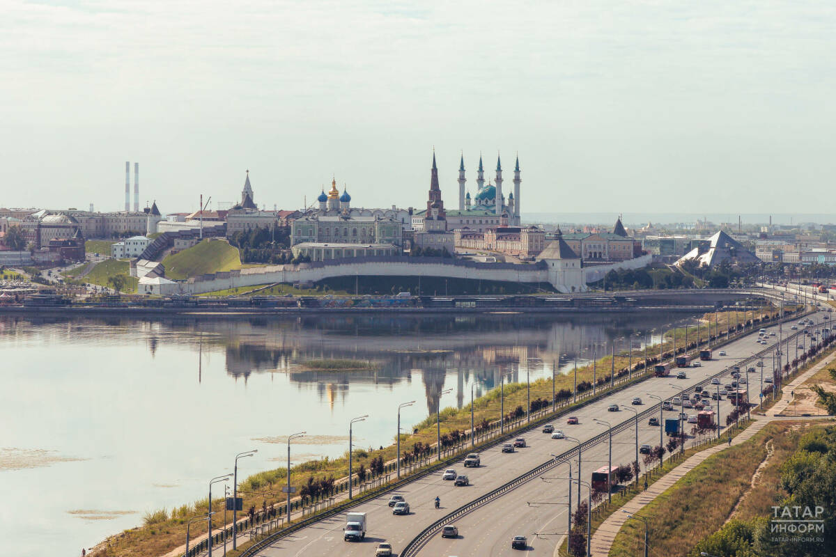 Татарстану на нацпроект по продовольственной безопасности выделили 4,1 млрд рублей