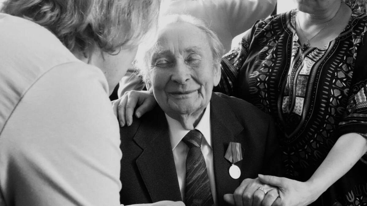 Ушел из жизни народный артист ТАССР Юрий Максимов