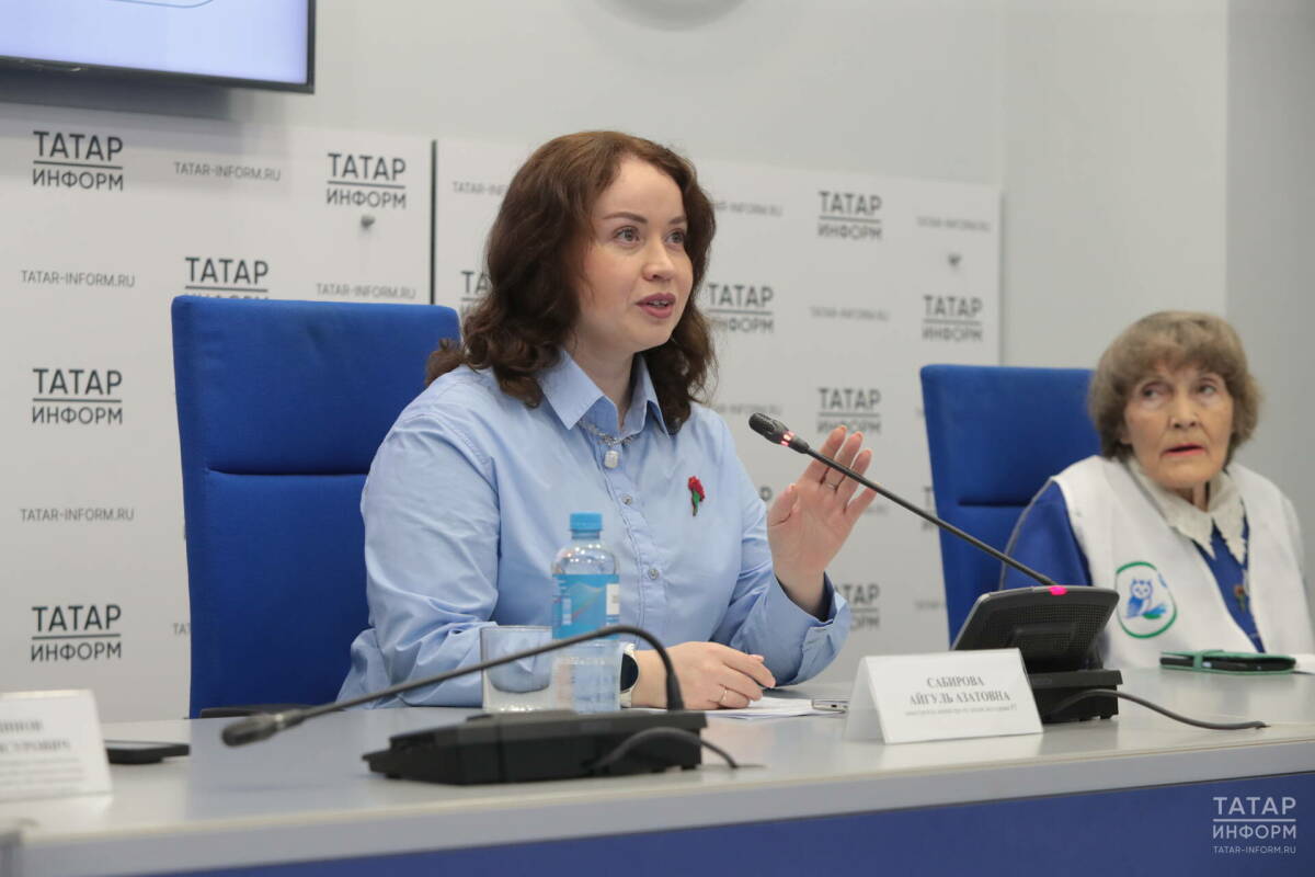 Татарстанцы смогут помочь ветеранам в рамках акции «Красная гвоздика»