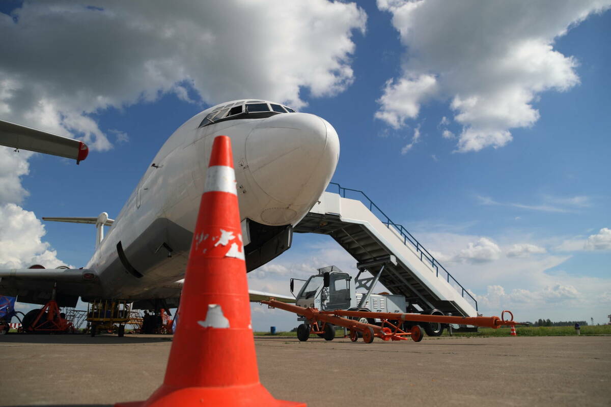 Летом увеличится число рейсов из Москвы и Санкт-Петербурга в Татарстан