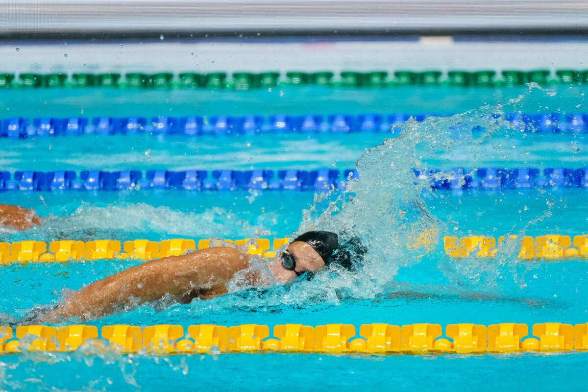 В этом году чемпионат России по плаванию в Казани приобретет особый статус