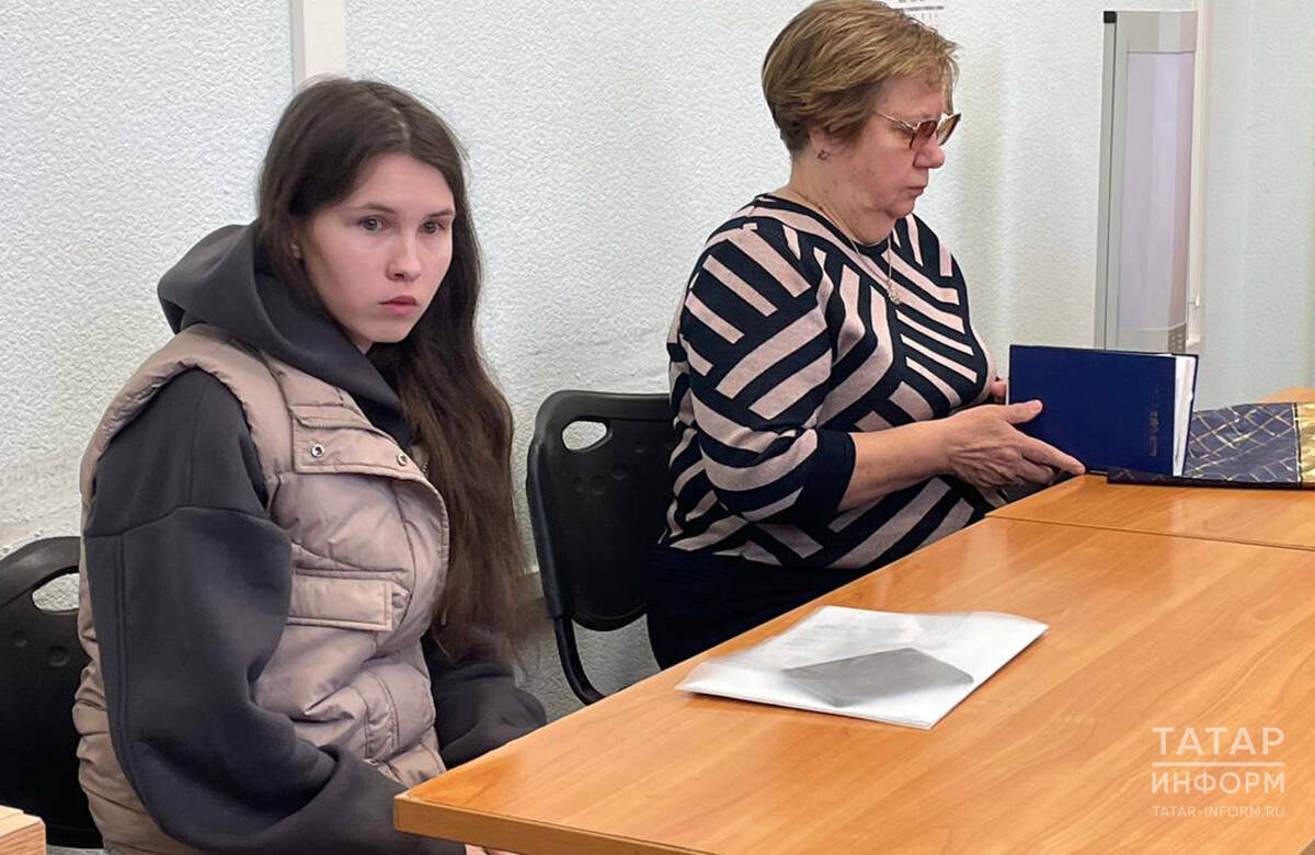 Мать разбившейся на ватрушке о виновнице ДТП: «Обвинений от меня в ее адрес не будет»