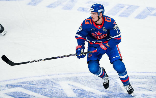 Рендулич рад, что его пути с Разиным в «Металлурге» расходятся