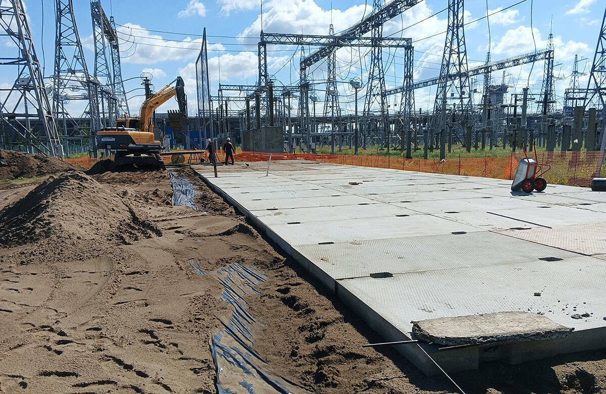 «Полное импортозамещение»: новый кабель для Нижнекамской ГЭС произвели в Татарстане