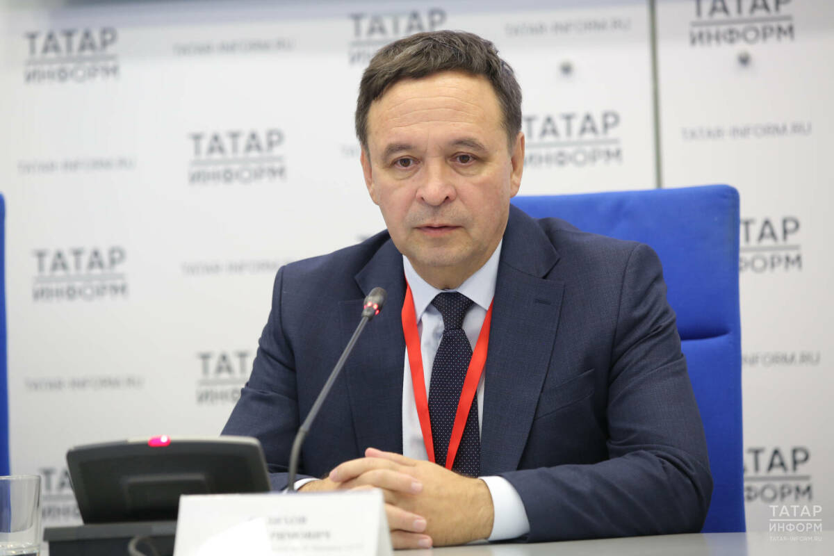 «Война в судьбах народов»: международная научная конференция открылась в Казани