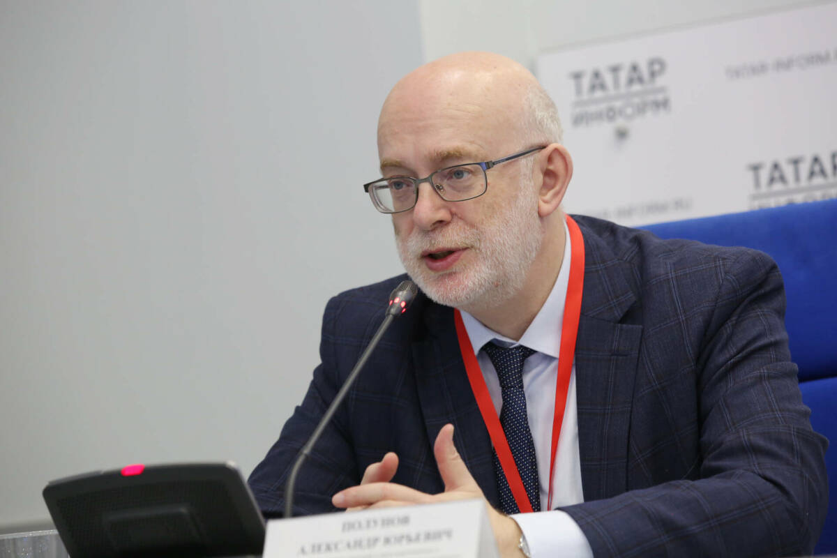 «Ситуация не столь тяжелая»: историк Полунов сравнил ВОВ и СВО