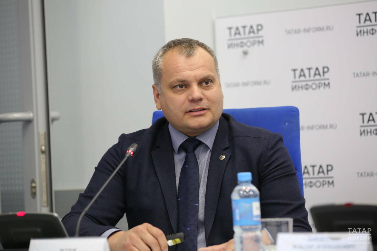 Центр «Черноморец» отправит на отдых в Анапу и Крым почти 4,5 тыс. детей из Татарстана