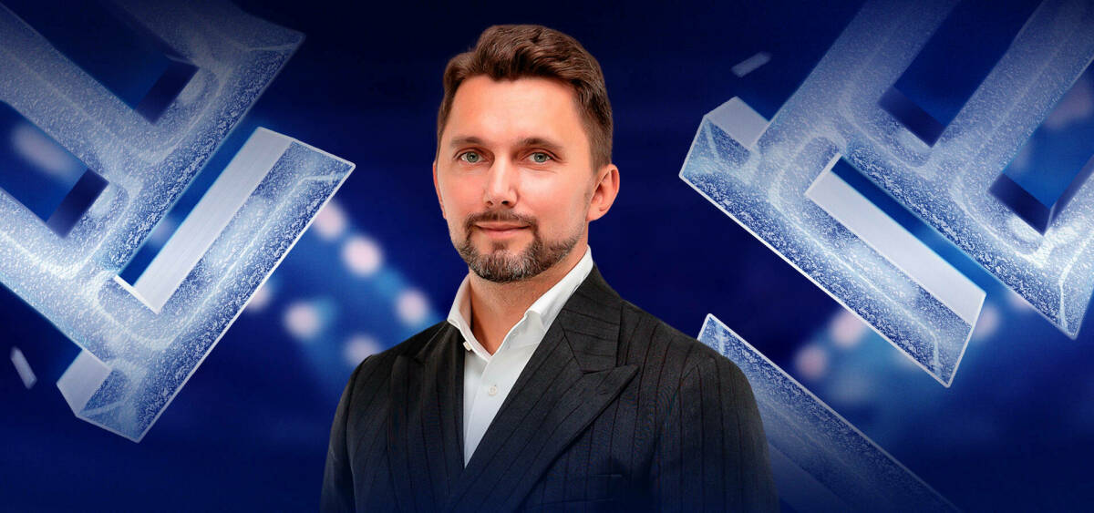 Стало известно имя и. о. генерального директора нижегородского «Торпедо»