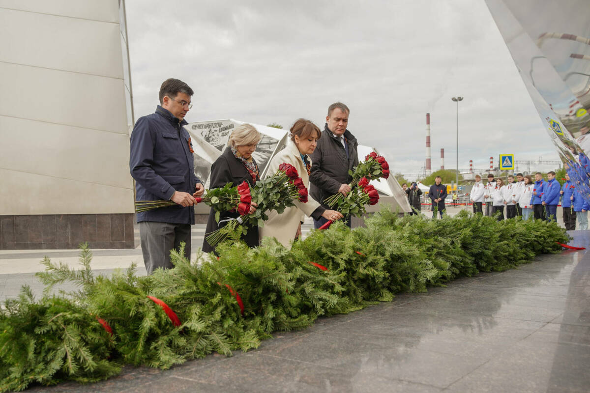 Фазлеева: Тыловой подвиг в годы войны совершали все города Советской Татарии