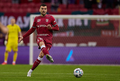 «Рубин» примет дома «Ростов» в матче 28 тура РПЛ