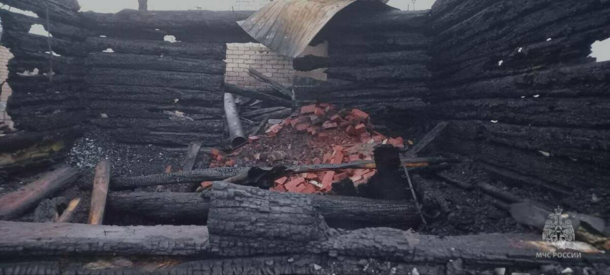 Электрообогреватель стал причиной смерти пожилого мужчины в Нижнекамском районе РТ