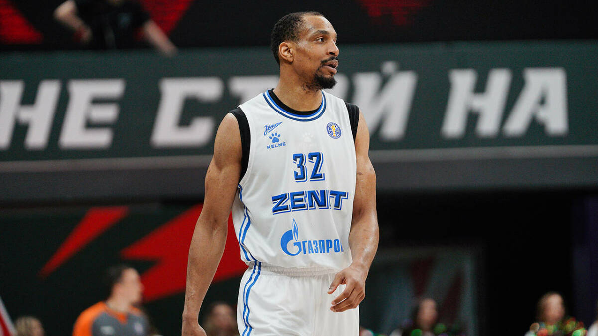 Хантера могут дисквалифицировать на три игры, а «Зенит» оштрафовать на 500 тысяч рублей