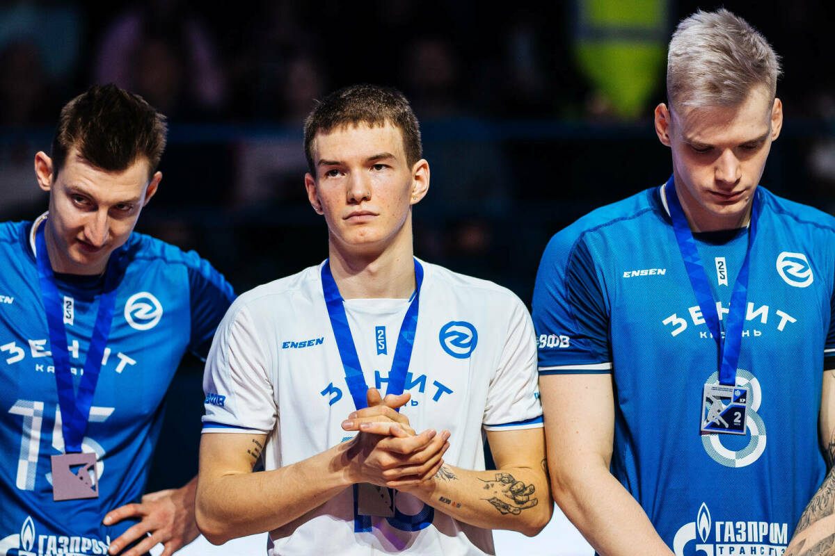 Лишились трех Кубков, взяли золото, меняют забродивший состав: итоги сезона для Казани