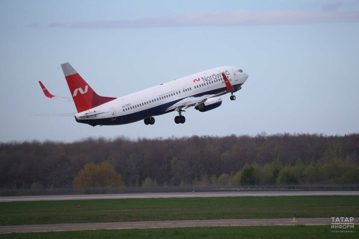 Прямое авиасообщение между Россией и Никарагуа может быть запущено в ближайшие годы