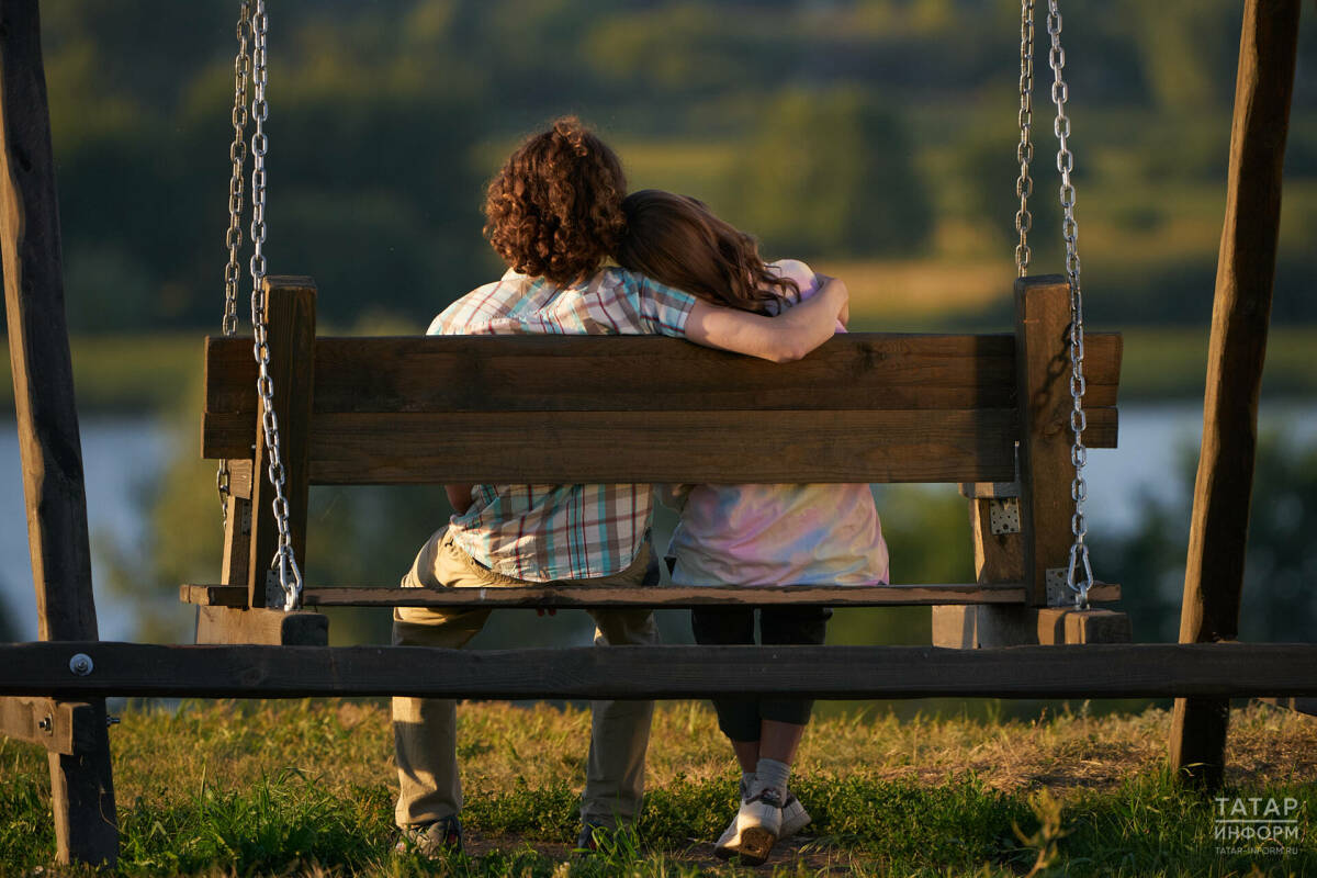 Около трети россиян в отношениях не планируют вступать в брак