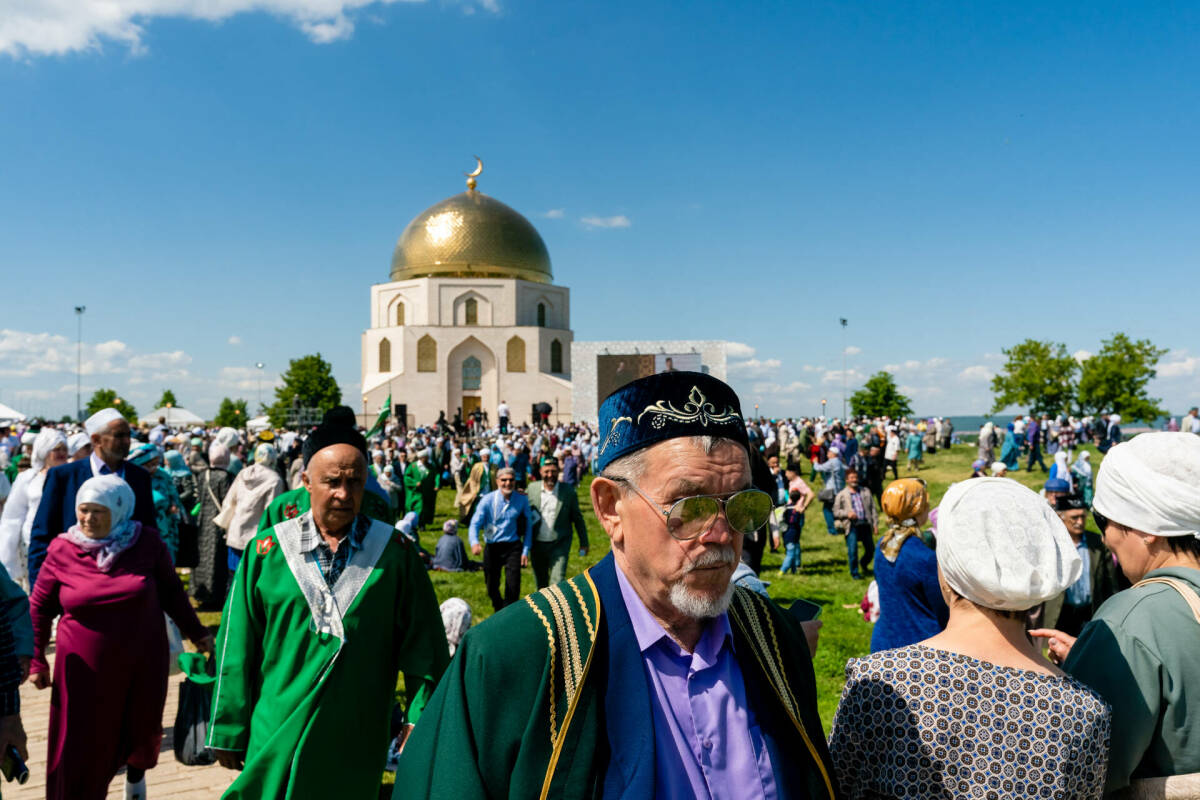 На «Изге Болгар жыены – 2025» не будет светской музыки, но будут проповеди и мунаджаты