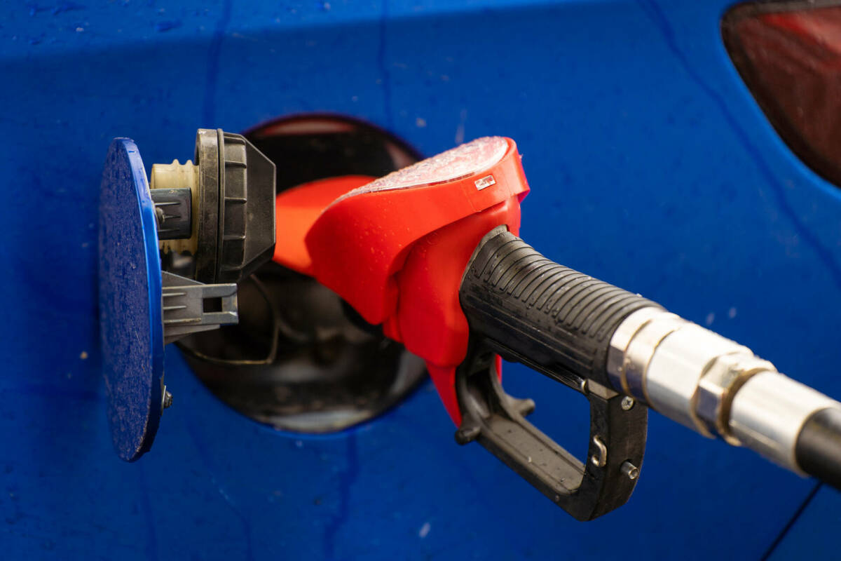 Экономист Разуваев назвал причину роста цен на бензин в Татарстане