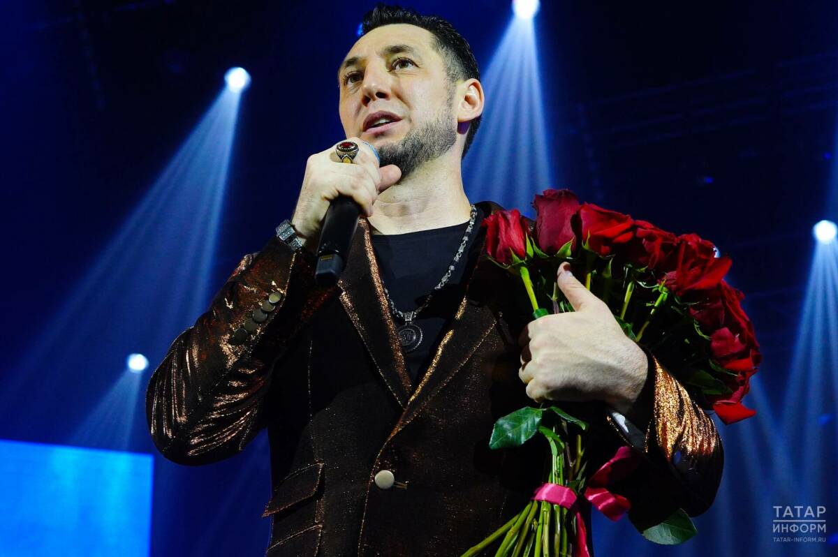 «Еще одно испытание моей судьбы»: у Фирдуса Тямаева обнаружили онкологию