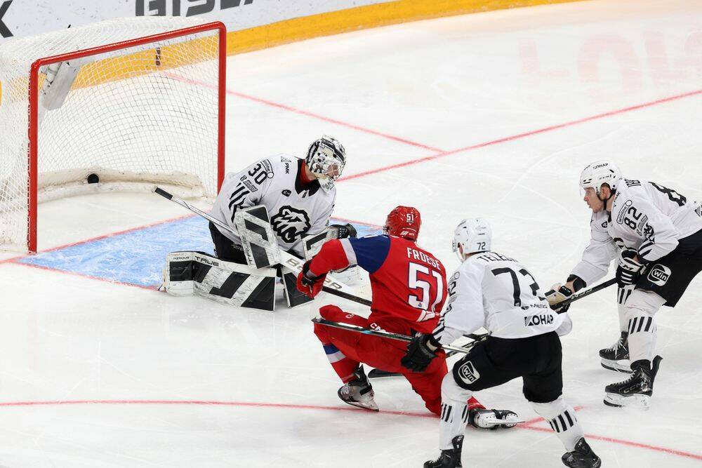 Вайсфельд объяснил, почему «Локомотив» победит «Трактор»