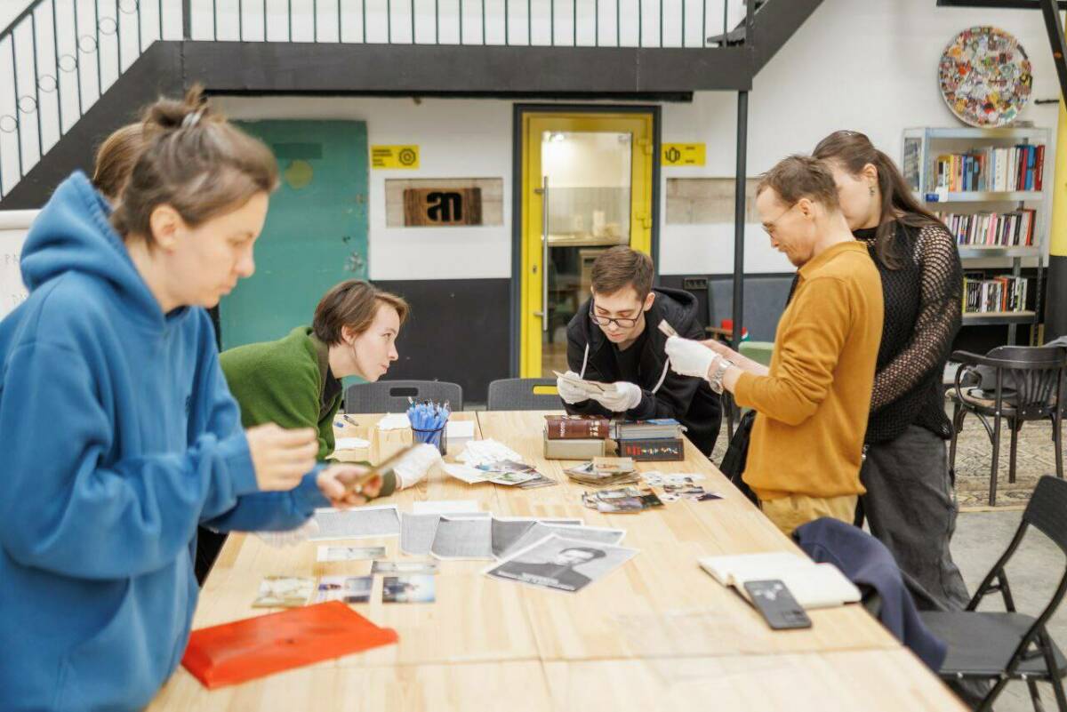 В Альметьевске стартовал второй сезон «Открытых мастерских»