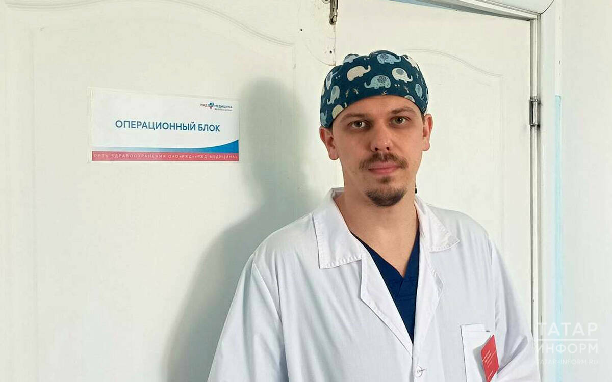 Смирился с ампутацией, но я хожу: как в Казани врачи сохраняют ноги пациентов с диабетом