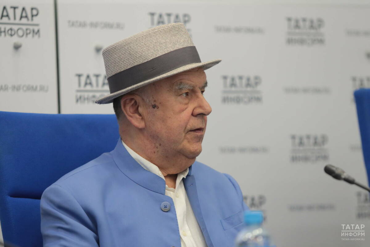 «Мы видим результат»: Шамиль Агеев отметил роль ТПП в диалоге с исламским миром