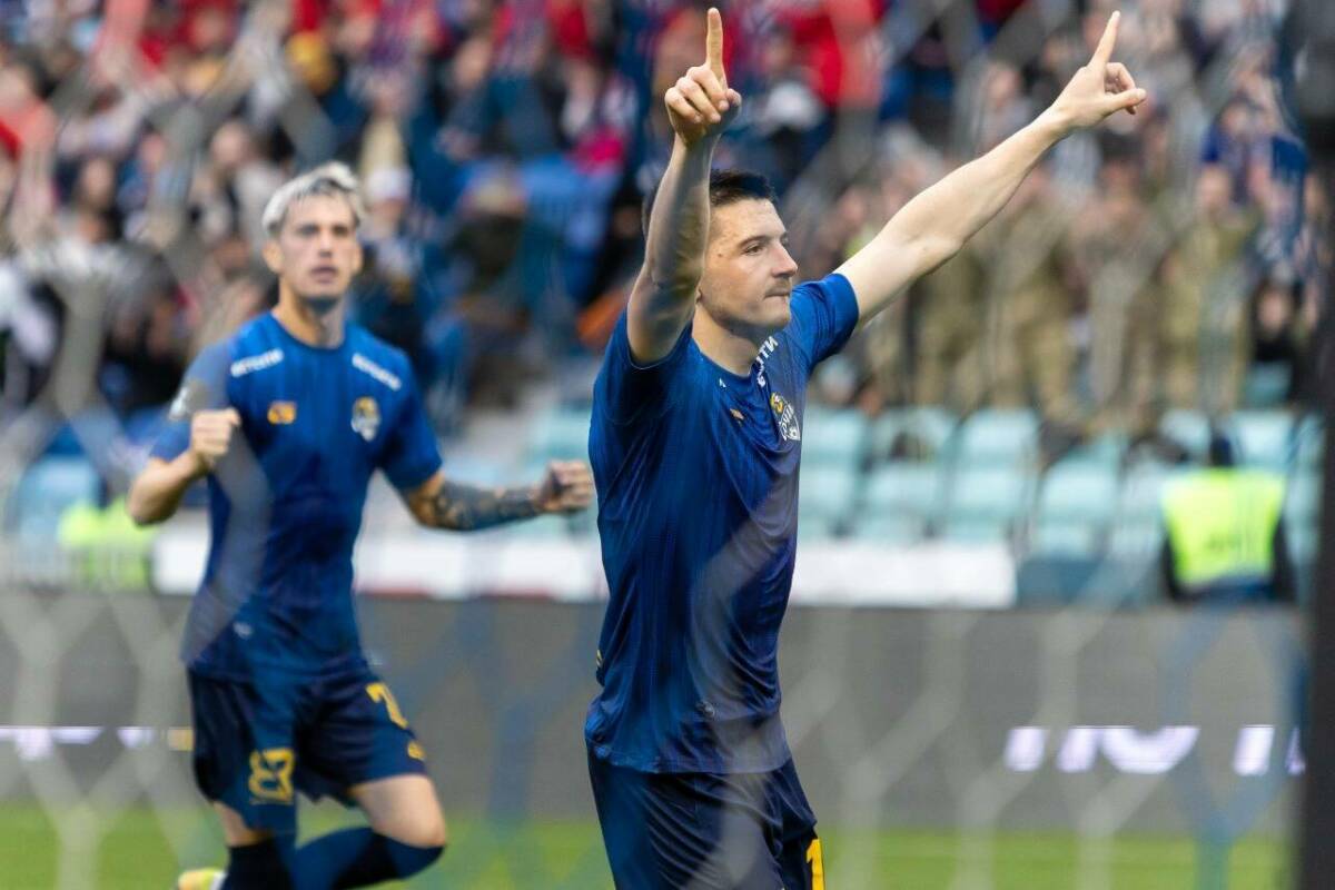 Хозяевами первых стыковых матчей будут клубы Первой лиги