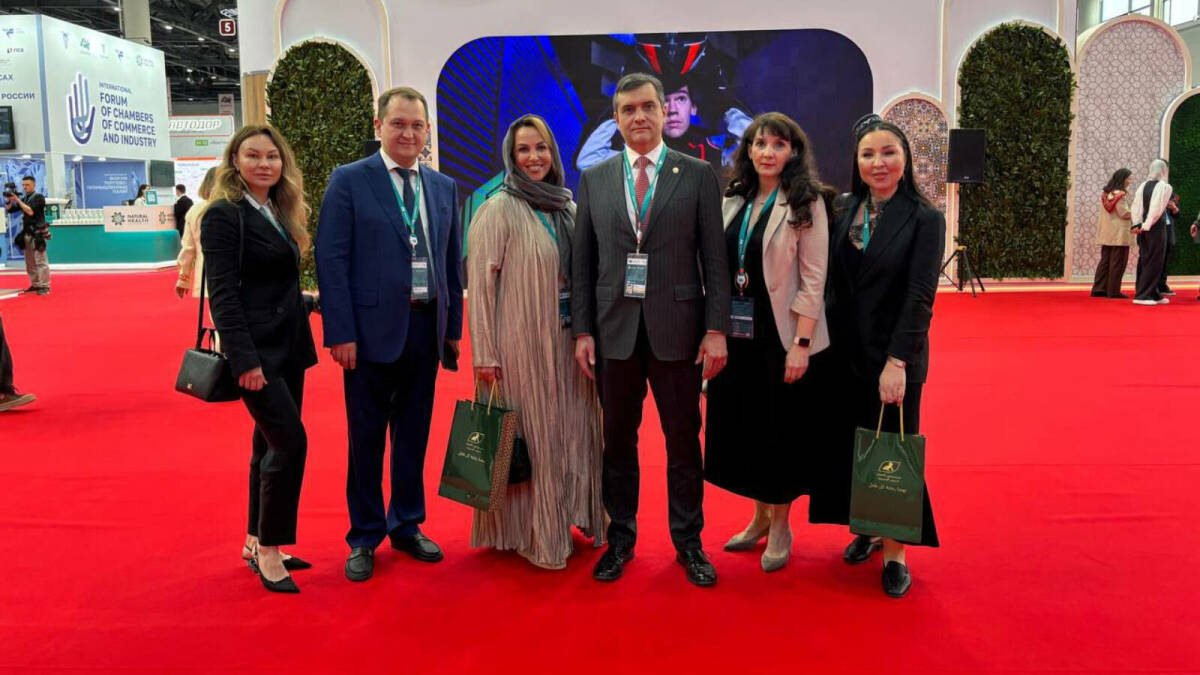 На KazanForum обсуждают экспорт лекарств и медицинский туризм