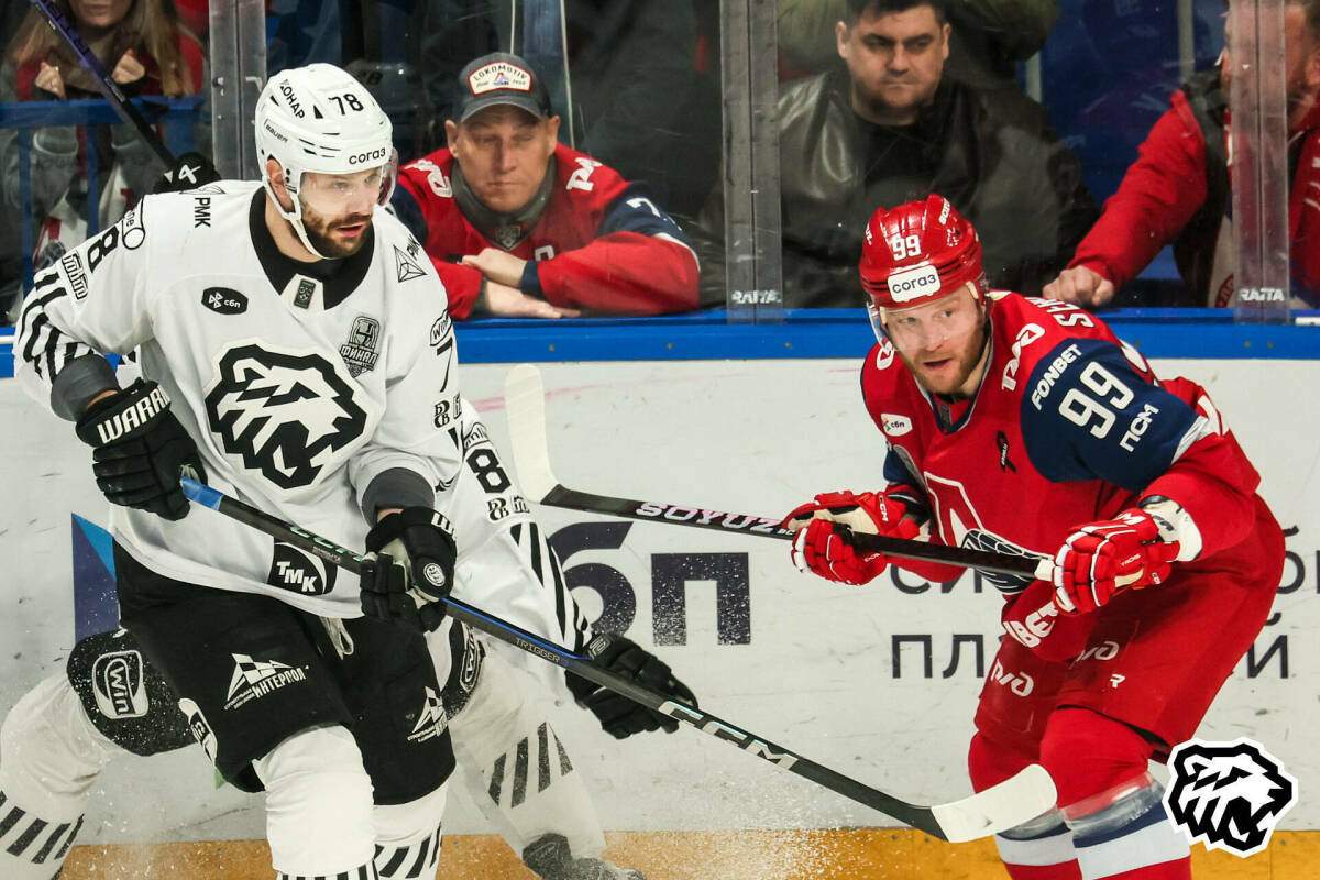 Альберт Яруллин рассказал, почему «Локомотив» - не фаворит в финальной серии