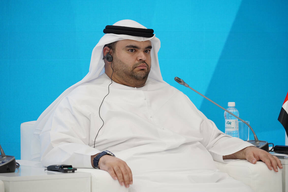 Эксперт из ОАЭ призвал к сотрудничеству в сфере медиа между МЕНА и Россией