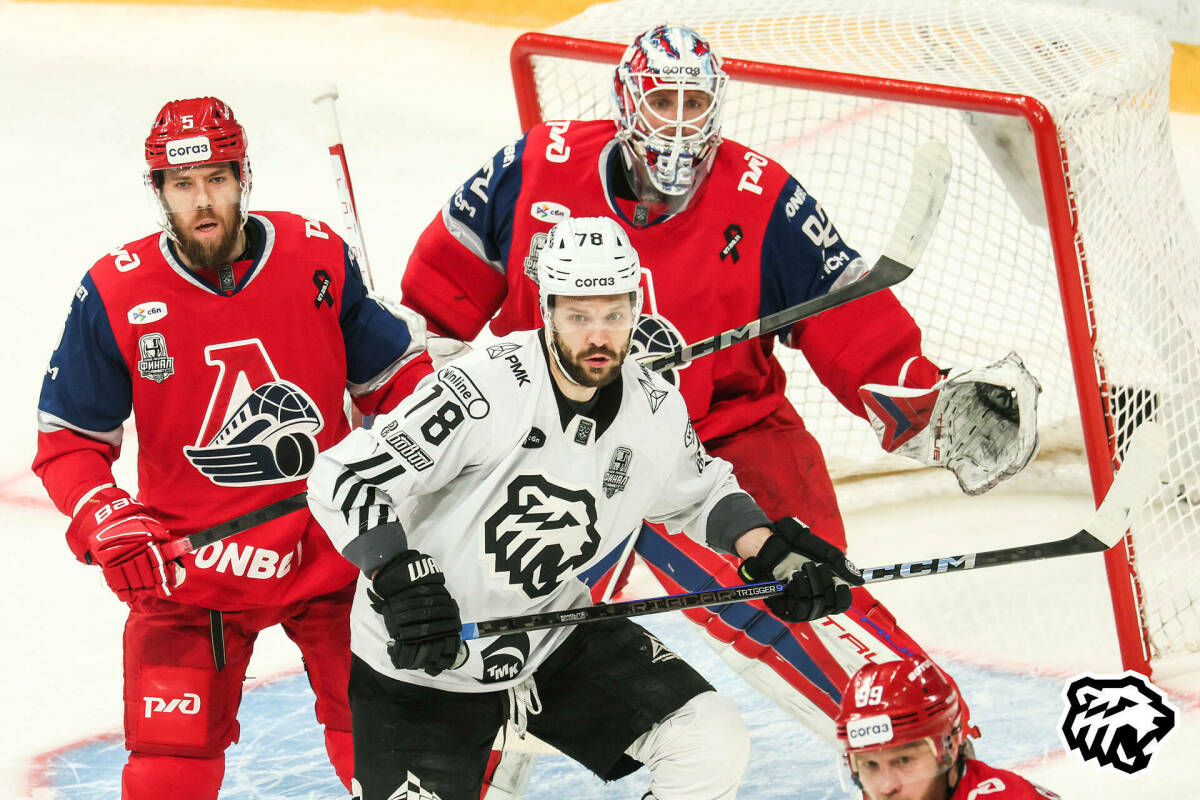 Быков поделился своим прогнозом на шансы «Локомотива» и «Трактора» в Кубке Гагарина