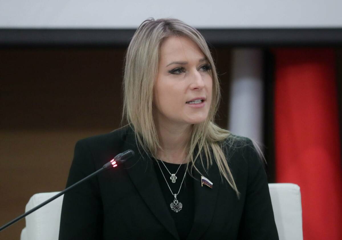 Лантратова: Уверена, что KazanForum продолжит конструктивный диалог РФ и исламского мира