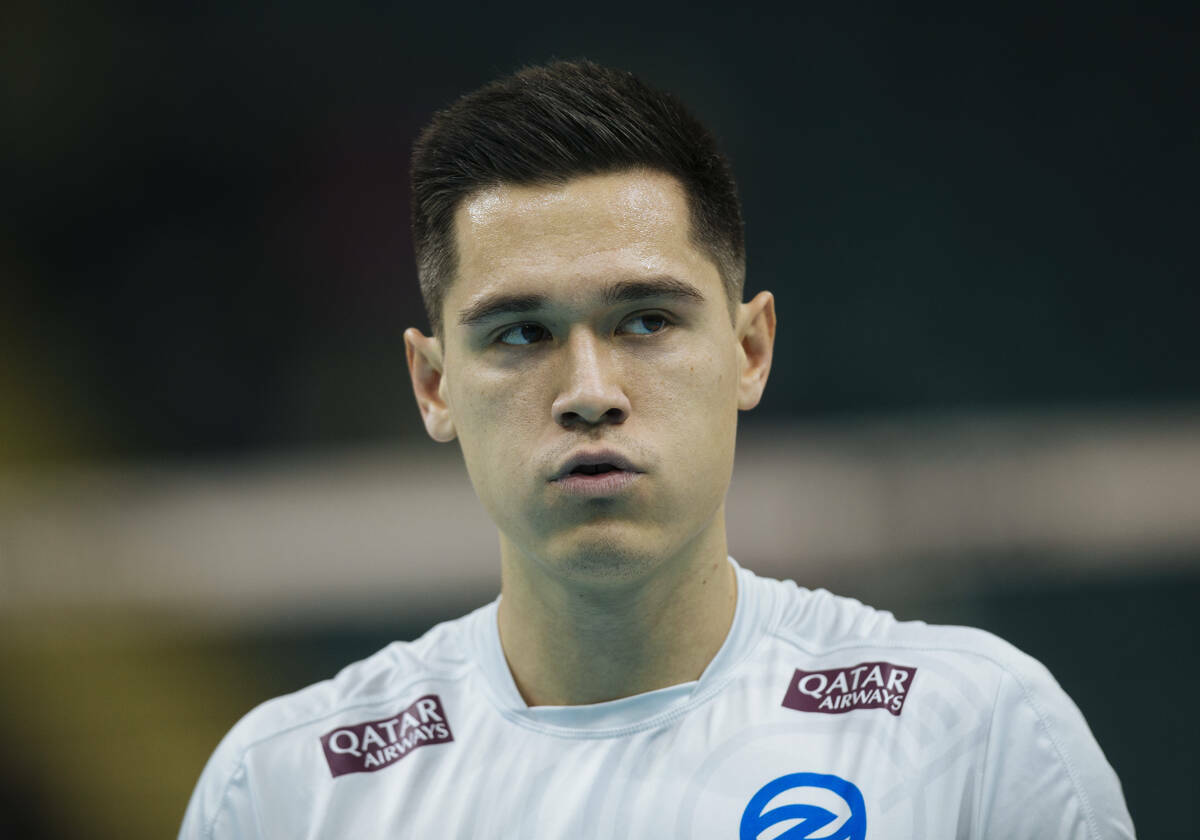 Починил «Зенит» после заката Алекно, был его лидером: что сделал Кристенсон для Казани