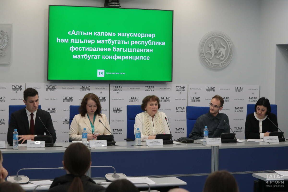 Количество заявок на участие в фестивале «Золотое перо» достигло рекордной отметки