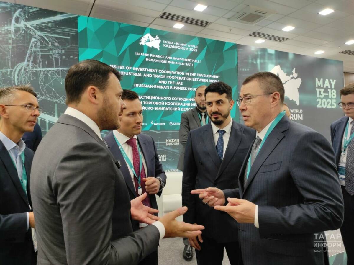 Певец и предприниматель Эмин Агаларов поблагодарил жителей Татарстана за гостеприимство