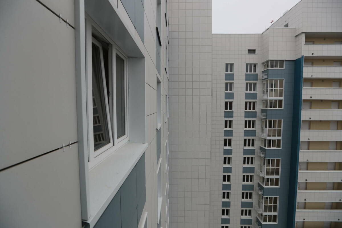 Назван срок, за который жители Татарстана накопят на «однушку» в Москве