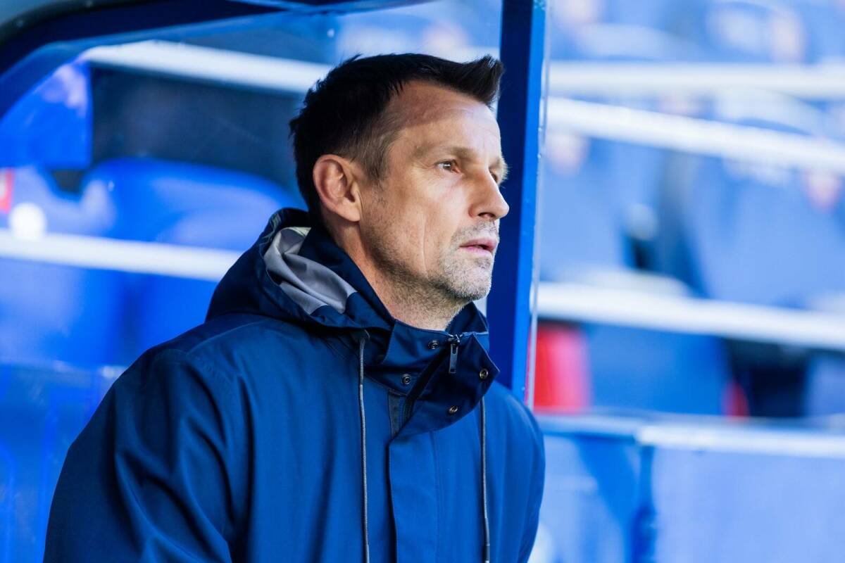 Петржела объяснил, почему «Зениту» надо уволить Семака в любом случае