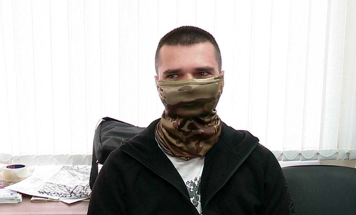 «Решил попробовать себя в Африканском корпусе»: житель Хакасии заключил контракт в Челнах