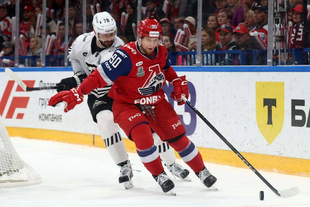 Равиль Якубов объяснил, почему «Трактор» сильнее «Локомотива»