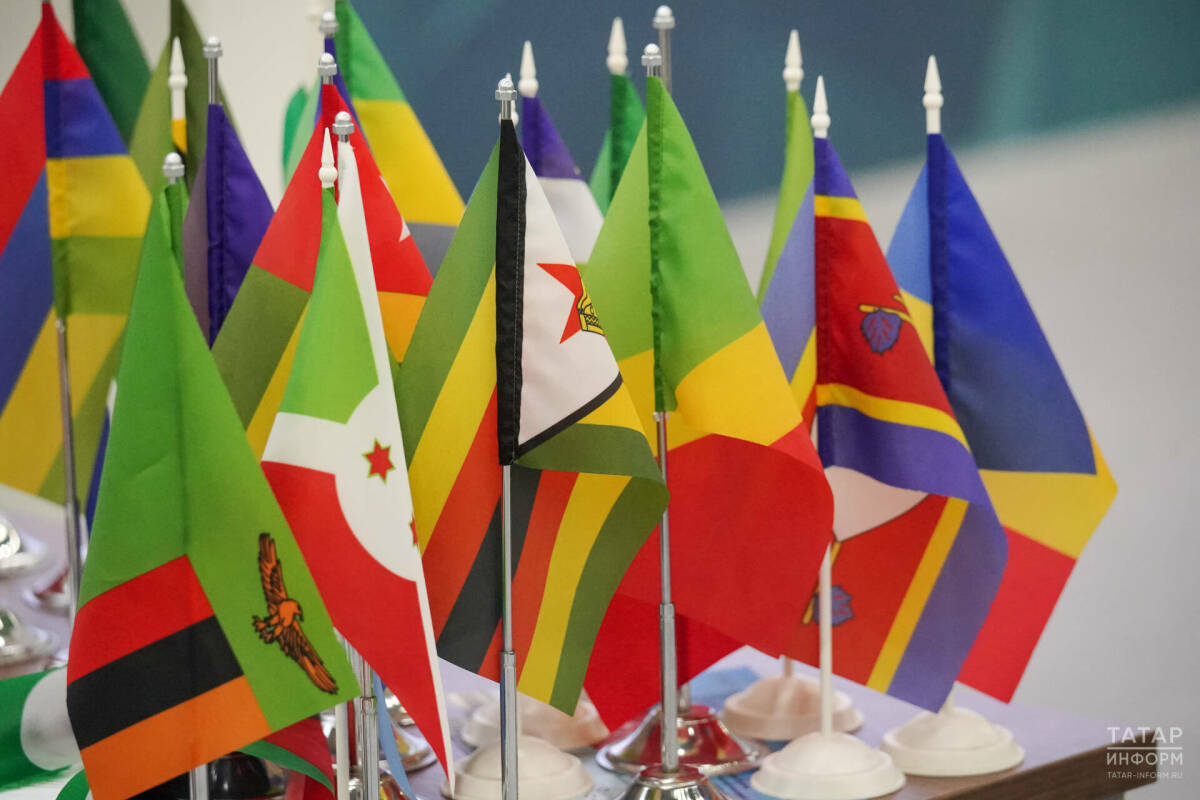 Эксперты Татарстана: KazanForum станет мостом между культурами